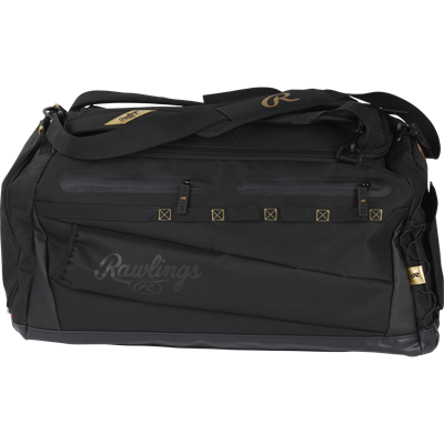Rawlings Gold Collection Duffel Bag