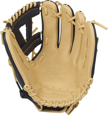 Rawlings Select Pro Lite 11.5 Baseball  Glove, Utility