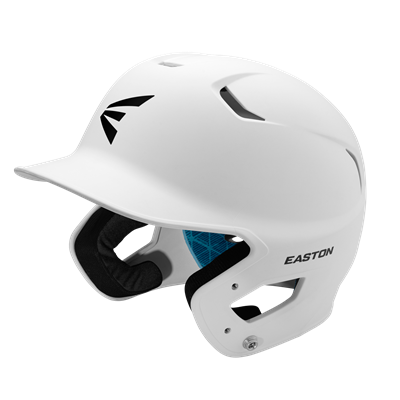 Easton Z5 2.0 Matte Solid Batting Helmet, Senior