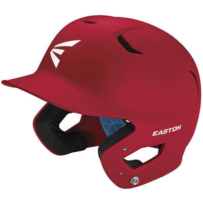 Easton Z5 2.0 Matte Solid Batting Helmet