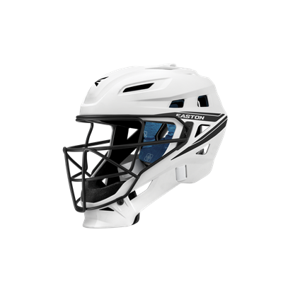 Easton Jen Schro The Very Best Fastpitch Catcher's Helmet | Small