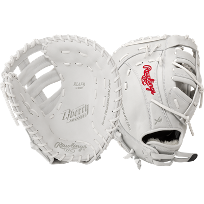 Rawlings Liberty Advanced 13 Fastpitch  Glove, First Base
