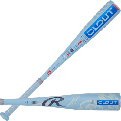 Rawlings Clout USSSA Bat, -11