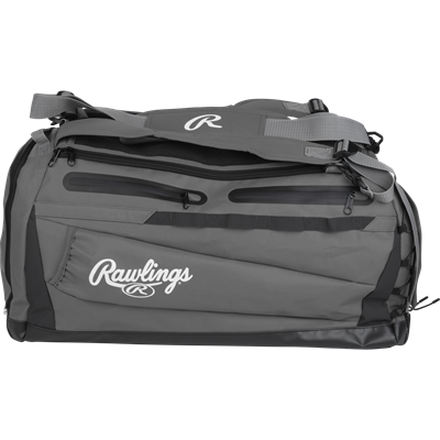Rawlings Mach Duffle Bag/Backpack