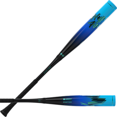 Easton Hype Fire BBCOR Bat, -3