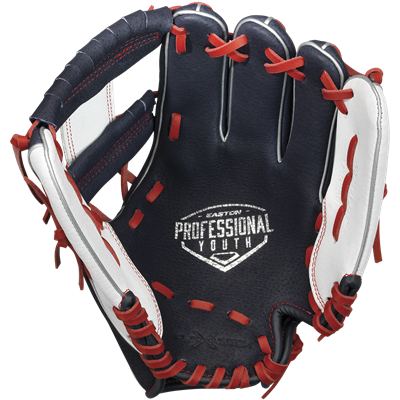 Easton Professional Collection 10 Baseball  Glove, Utility