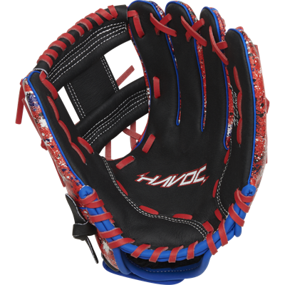 Easton Havoc Series Baseball Glove | RHT | 10.5 inch |  Any Position