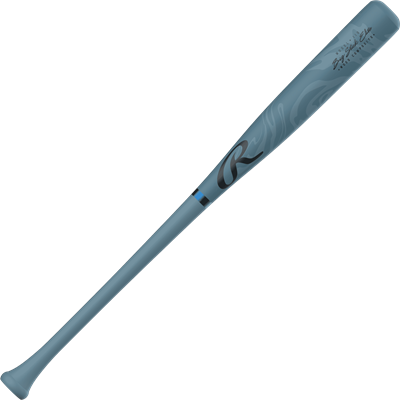 Rawlings Big Stick Elite Composite Wood Bat | 32-Inch | Blue