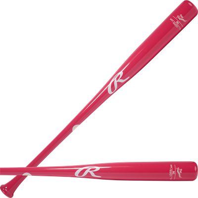 Rawlings Pro Preferred OA1 Wood Bat | Maple