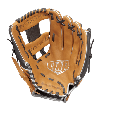 Easton Future Elite 11 Baseball  Glove, Utility