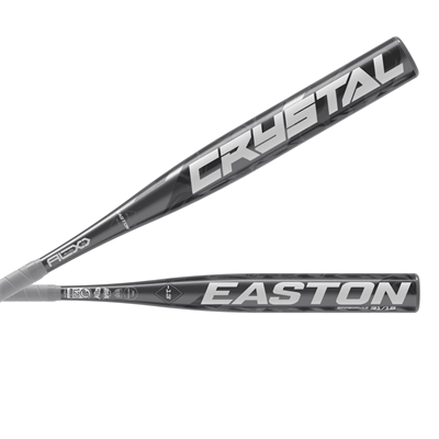 Easton Crystal Fastpitch Bat, -13