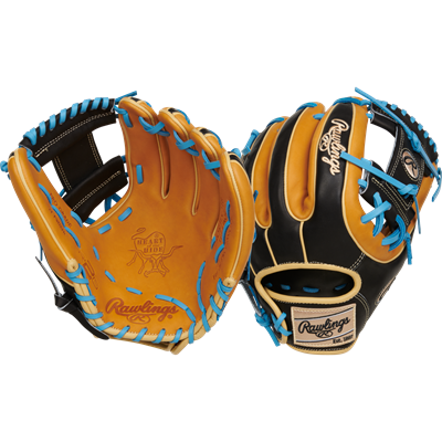 Rawlings Heart of the Hide Baseball  Glove, Infield
