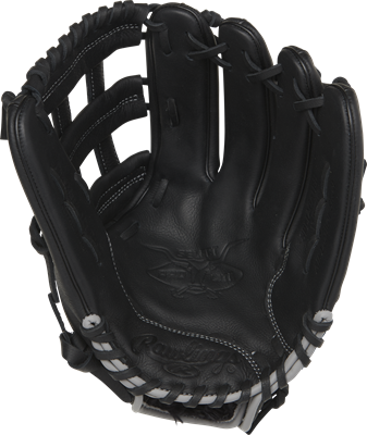Rawlings Select Pro Lite 12 Baseball  Glove, Utility