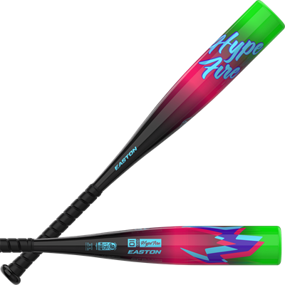 Easton Hype Fire USSSA Bat, -10