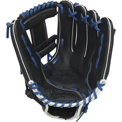 Rawlings Select Pro Lite 11.5 Baseball  Glove, Utility