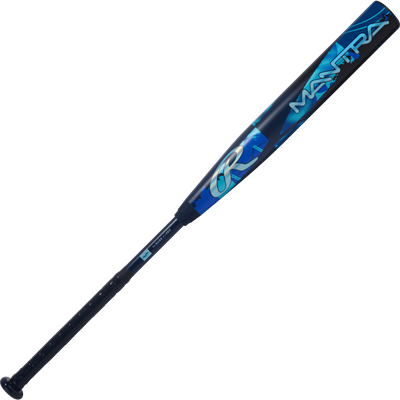 Rawlings Mantra Fastpitch Bat, -9