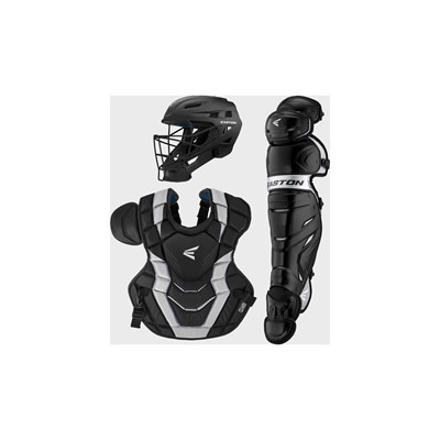 Easton Elite X Catcher's Gear Set