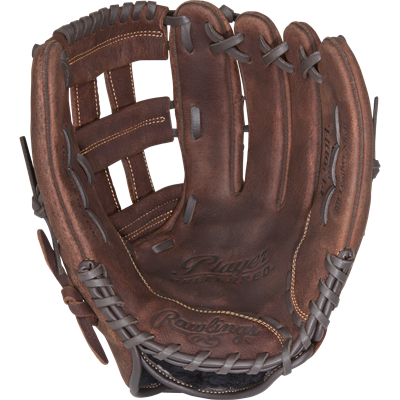 Player Preferred Adult Baseball/Softball Glove | 13-inch