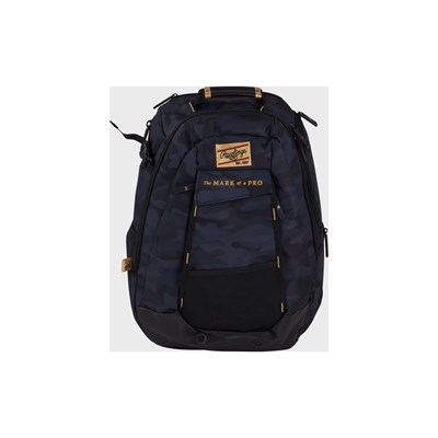 Rawlings Gold Collection Utility Backpack