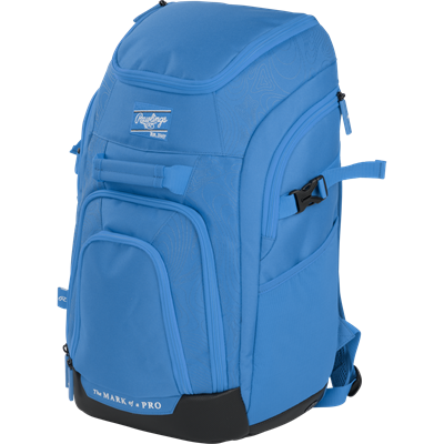 Rawlings Franchise2 Series Backpack | Cyan