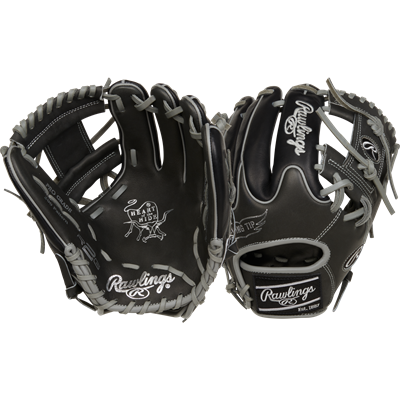 Rawlings Heart of the Hide Baseball  Glove, Infield
