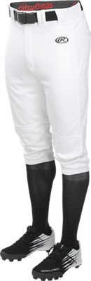 Rawlings Adult Launch Knicker Pant