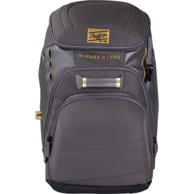 Rawlings Gold Collection Backpack