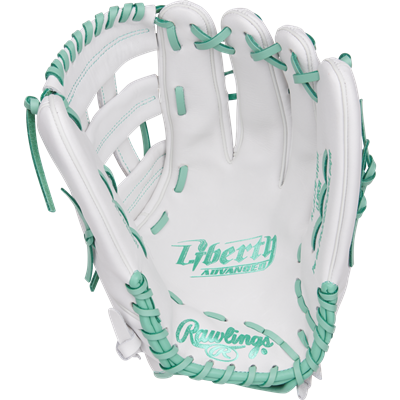 Rawlings Liberty Advanced 13 Fastpitch  Glove, Outfield