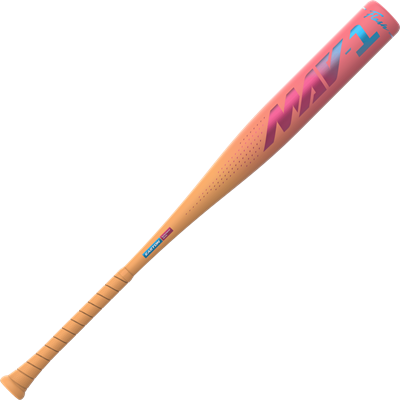 Easton MAV1 BBCOR Bat, -3