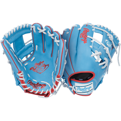 Rawlings NXT 11.75 in Baseball  Glove, Infield