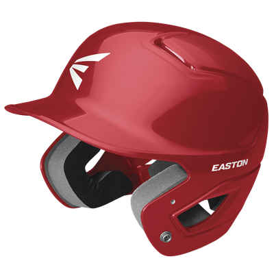 Easton Alpha Solid Batting Helmet