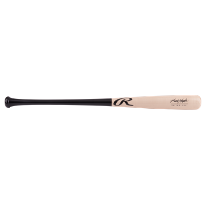 Rawlings Adirondack Series 271 Ash Wood Baseball Bat | 31-inch