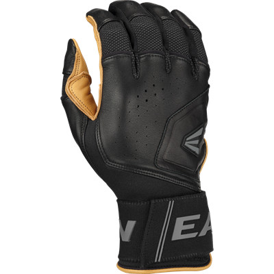 Easton Adult MAV Pro Locked In Baseball Batting Gloves
