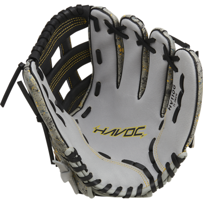 Easton Havoc Series Baseball Glove | LHT | 11 inch | Any Position