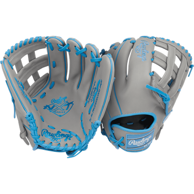 Rawlings NXT 12.25 Baseball  Glove, Utility