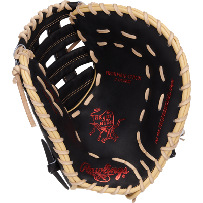 Rawlings Heart of the Hide Baseball  Glove, Outfield