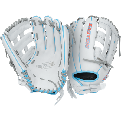 Easton Professional Collection Fastpitch Series 13 Softball  Glove, Outfield