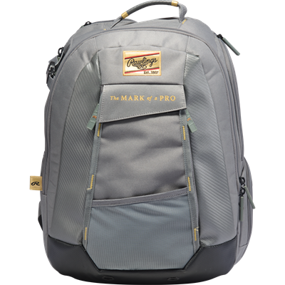 Rawlings Gold Collection Utility Backpack