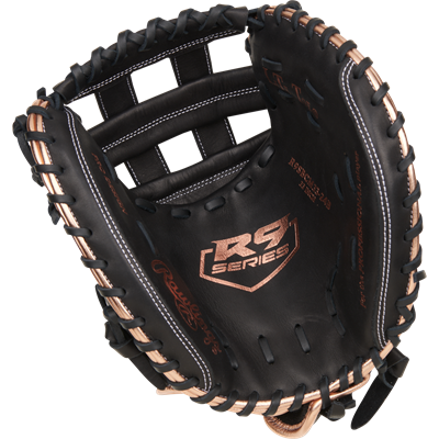 Rawlings R9 33 Fastpitch  Glove, Catcher