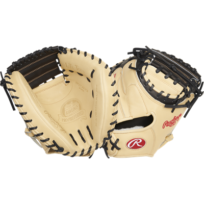 Rawlings Pro Preferred Baseball  Glove, Catcher
