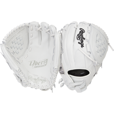 Rawlings Liberty Advanced 11.5 Fastpitch  Glove, Infield