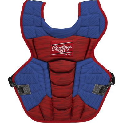 Rawlings Velo 2.0 Chest Protector | Adult