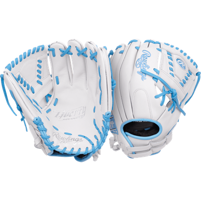 Rawlings Liberty Advanced 12 Softball  Glove, Utility