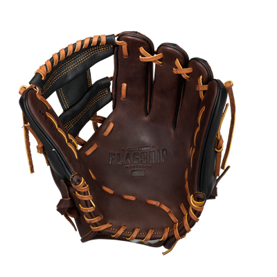 Easton Flagship Baseball Glove | 11.5-inch | I-Web | Right Hand Thrower