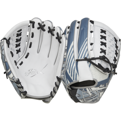 Rawlings REV1X 12.25 Fastpitch  Glove, Utility