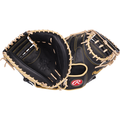 Rawlings Heart of the Hide Adley Rutschman Catcher's Mitt | RHT | 34 in