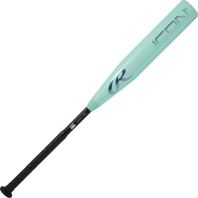Rawlings Icon USA Bat, -5