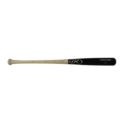 Rawlings Adirondack Series 212 Ash Wood Baseball Bat | 34-inch