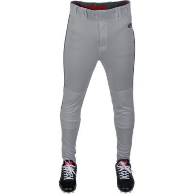 Rawlings Youth Launch Pant With Piping