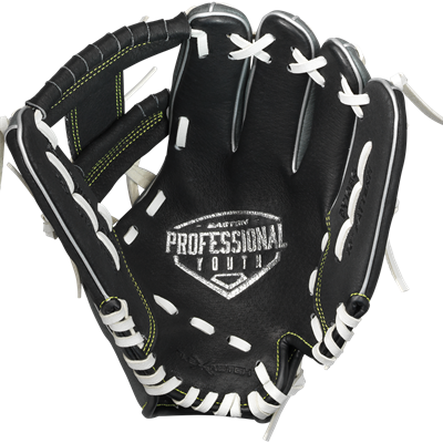 Easton Professional Collection 10 Baseball  Glove, Utility